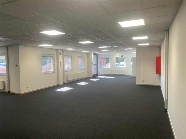 office for rent