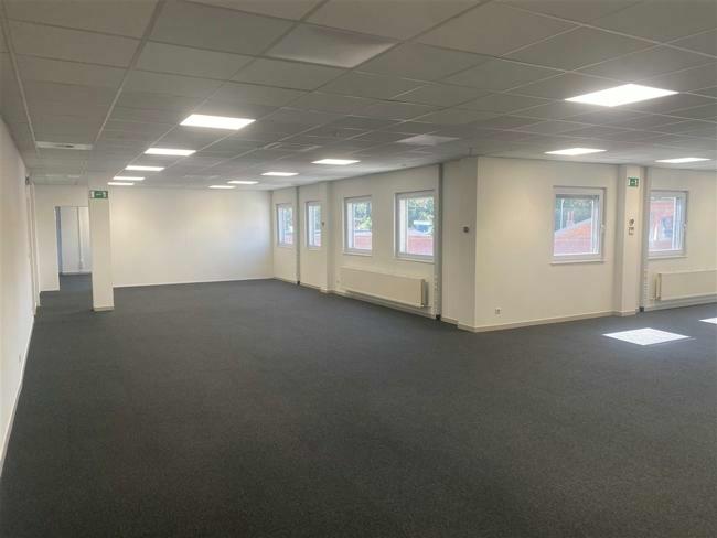 office for rent