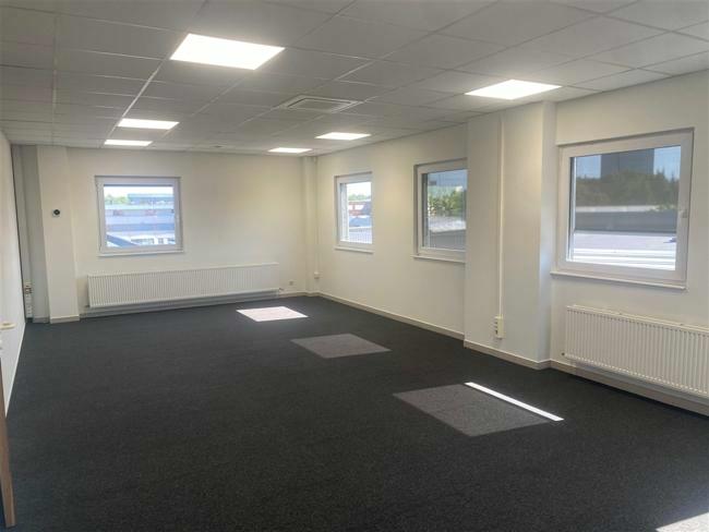 office for rent