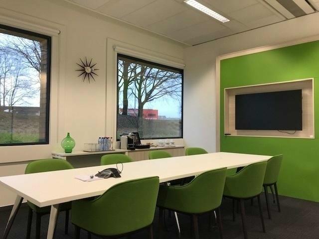 bureau à louer