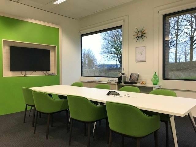 bureau à louer