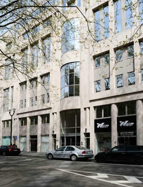 bureau à louer