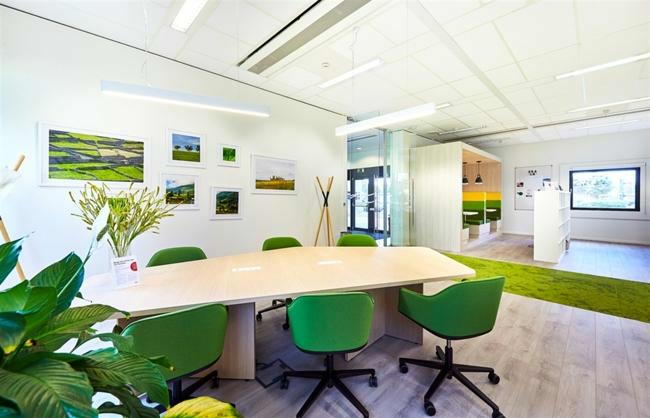 bureau à louer