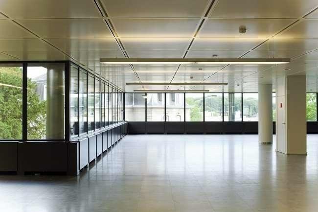bureau à louer