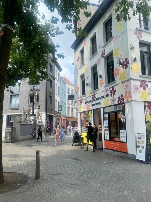 magasins à louer