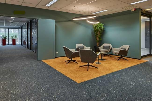 office for rent