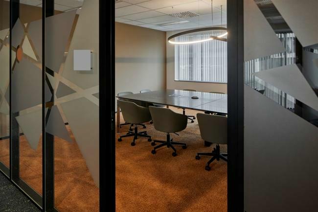 office for rent