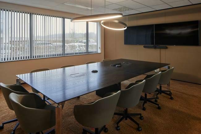 office for rent