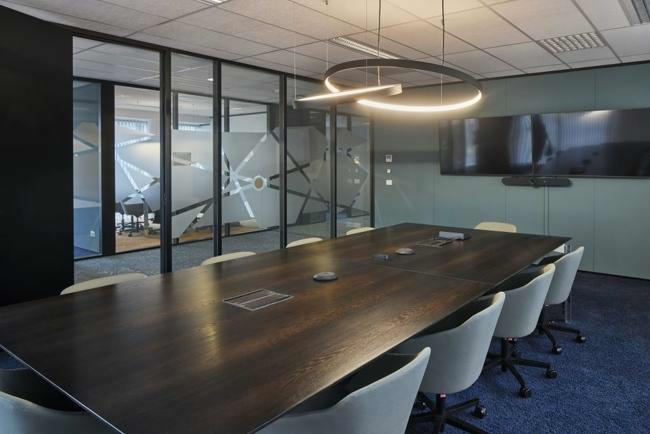 office for rent