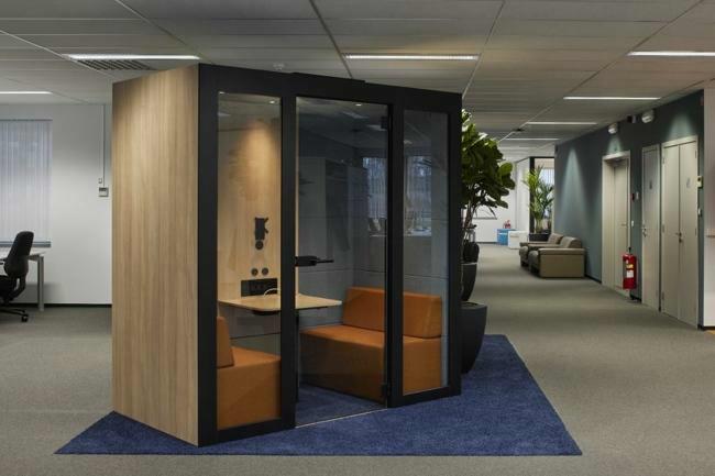 office for rent