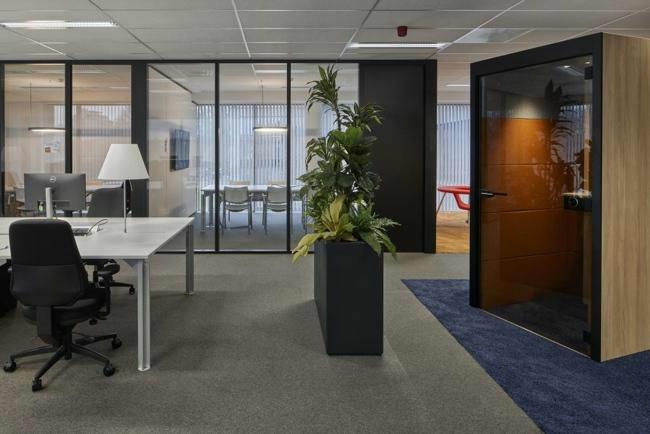 office for rent