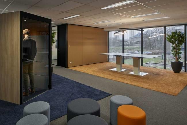 office for rent