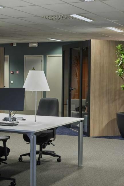 office for rent