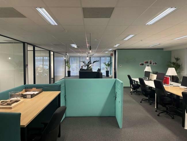 office for rent