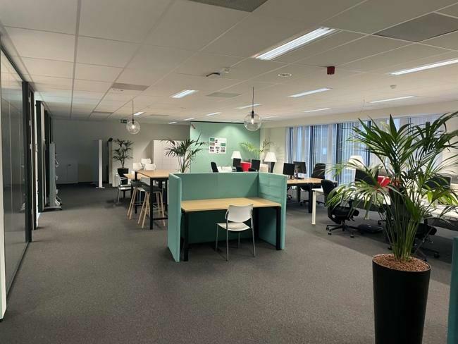 office for rent