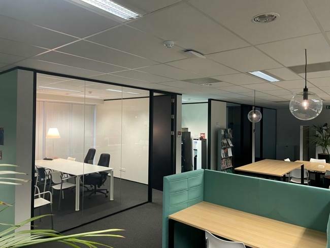 office for rent
