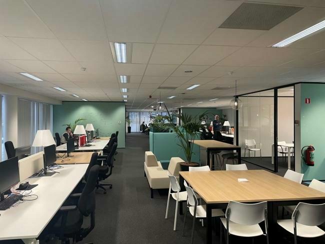 office for rent