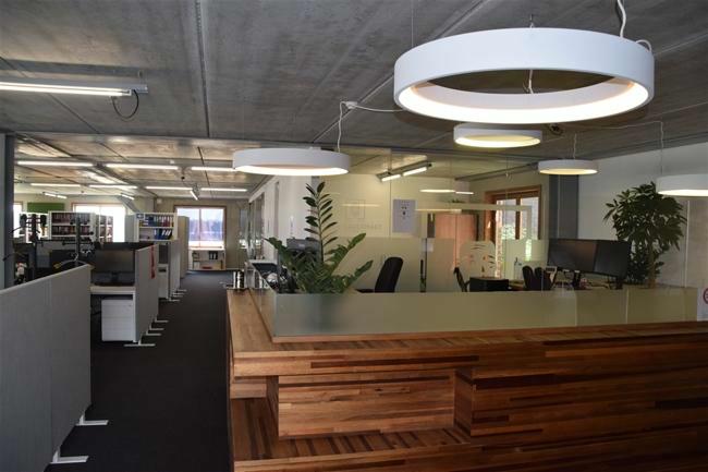 office for rent