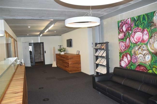 office for rent
