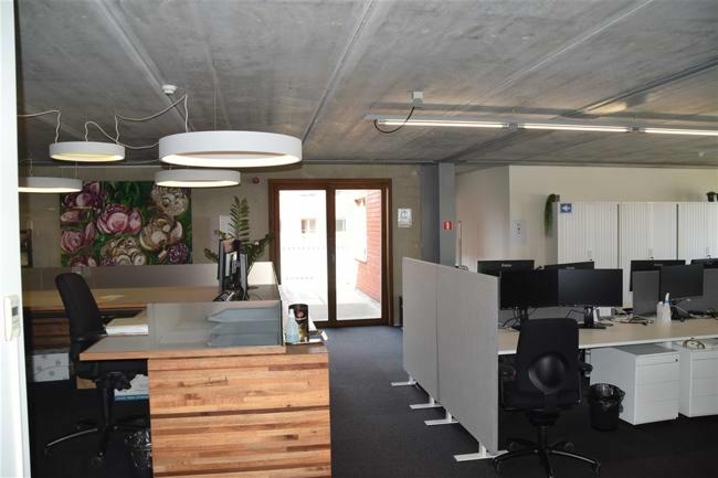office for rent