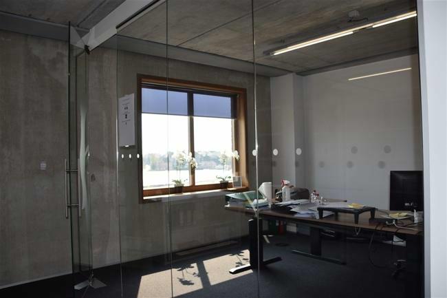 office for rent