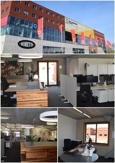 office for rent