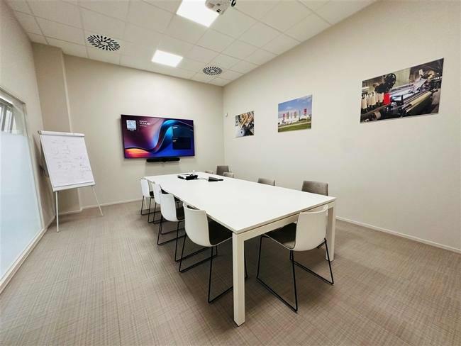 office for rent
