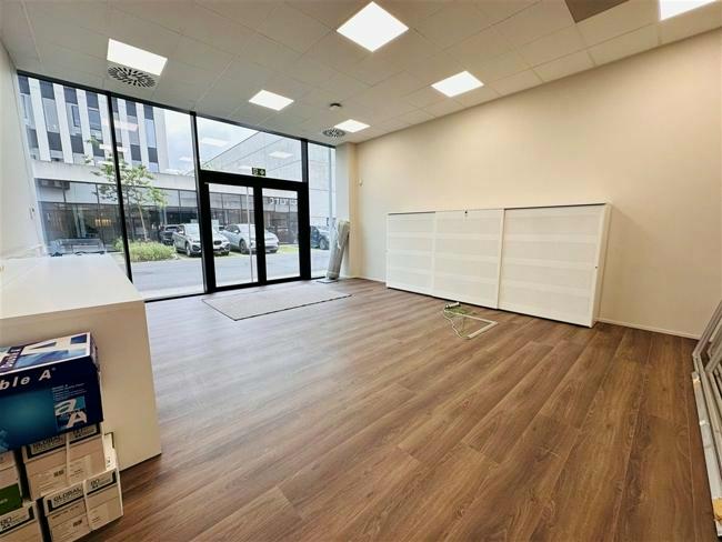 office for rent
