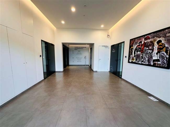 office for rent