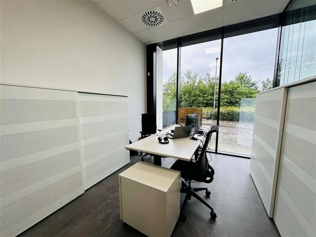 office for rent