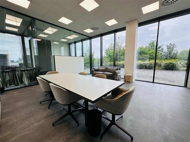 office for rent