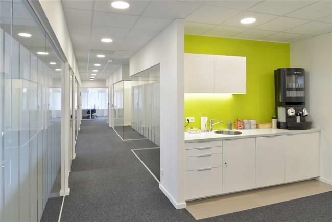 office for rent