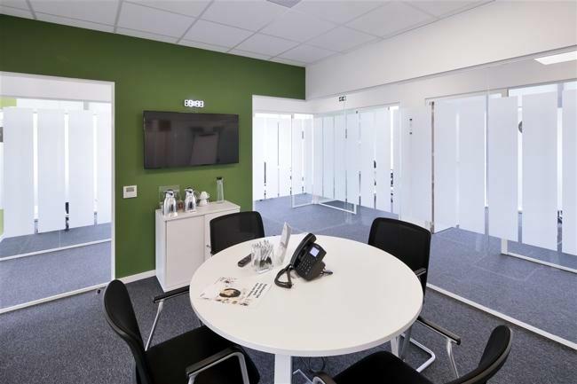office for rent