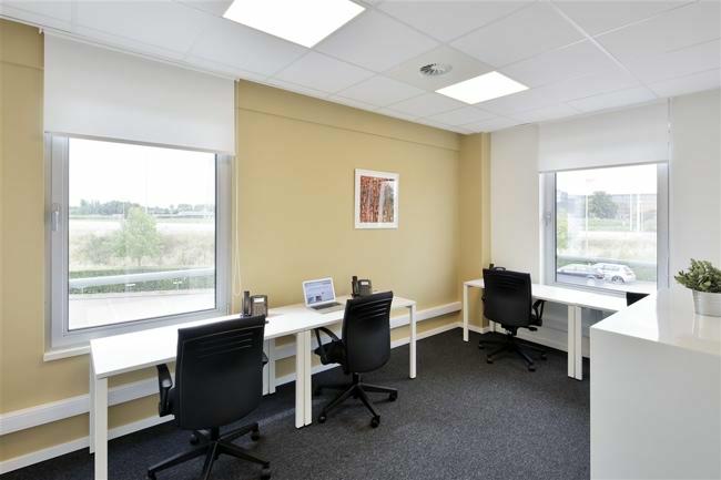 office for rent