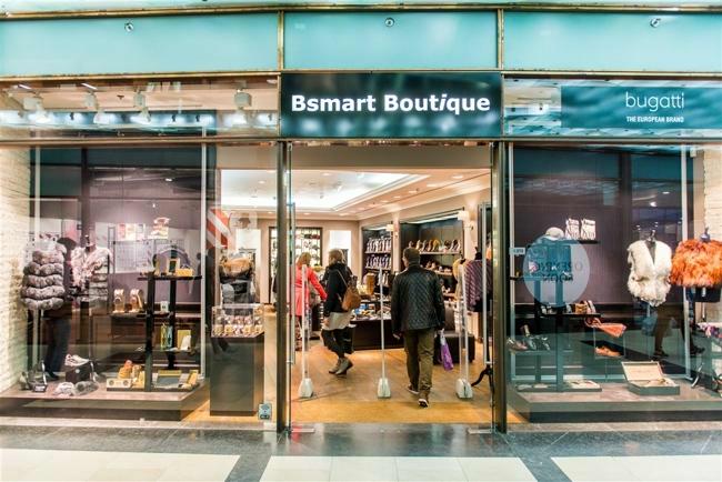 retail for rent