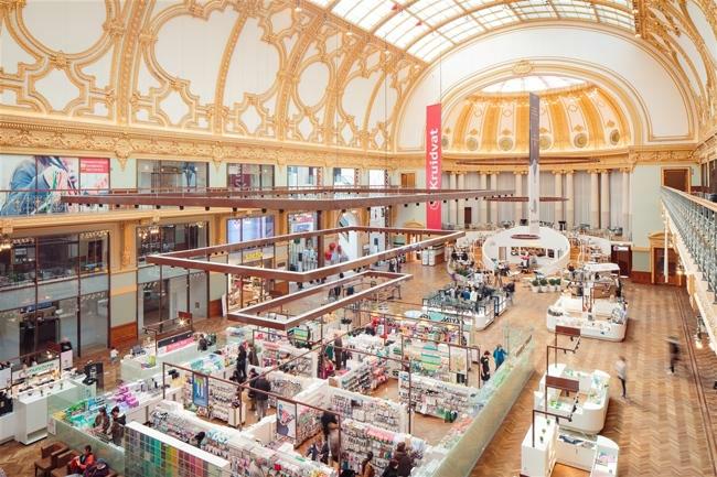 retail for rent
