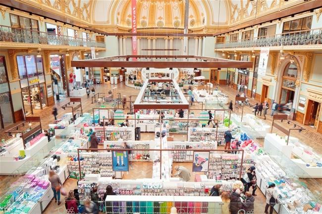 retail for rent