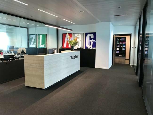 office for rent