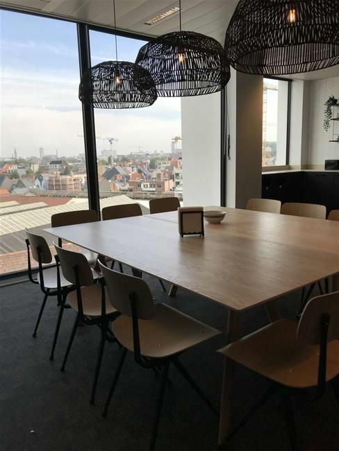 office for rent