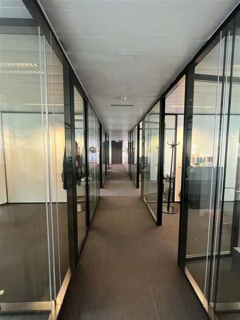 office for rent