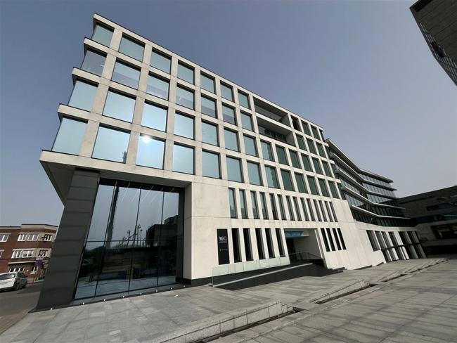 office for rent