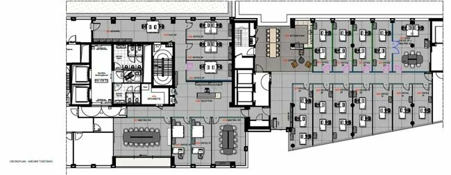 office for rent