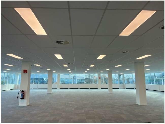 office for rent
