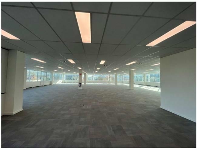 office for rent
