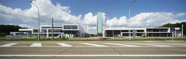 kantoor te koop