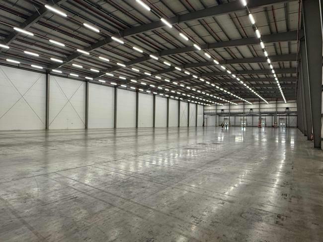 industry for rent