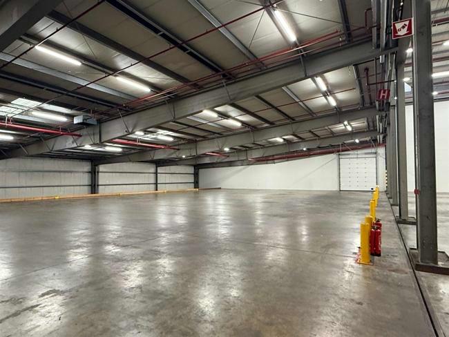 industry for rent