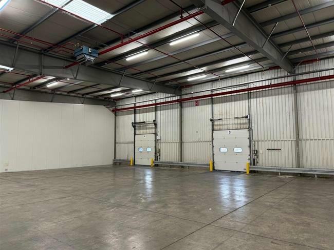 industry for rent