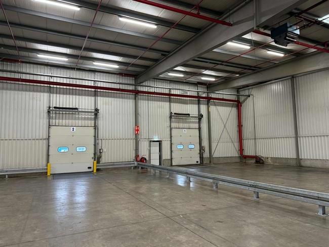 industry for rent