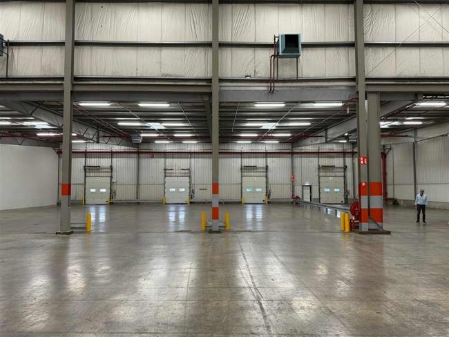 industry for rent